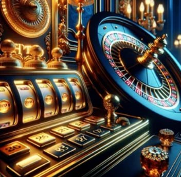 slots ouro