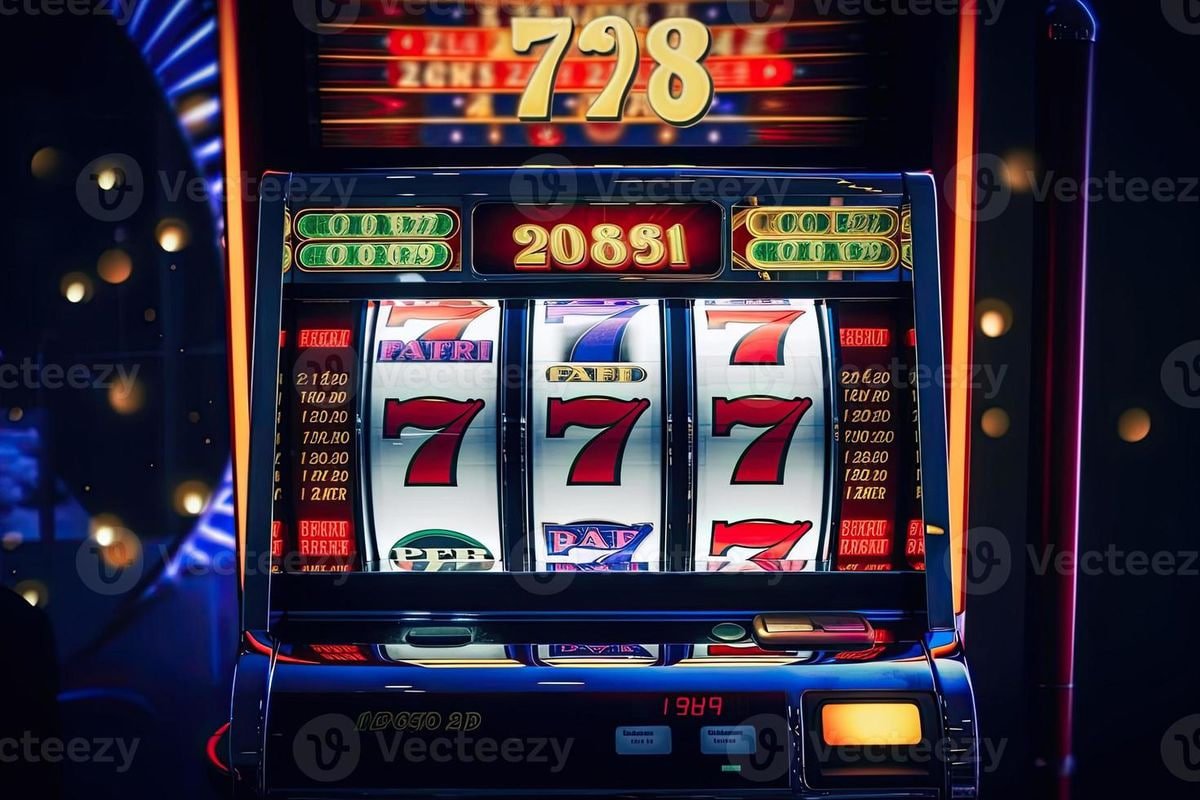 slots ouro