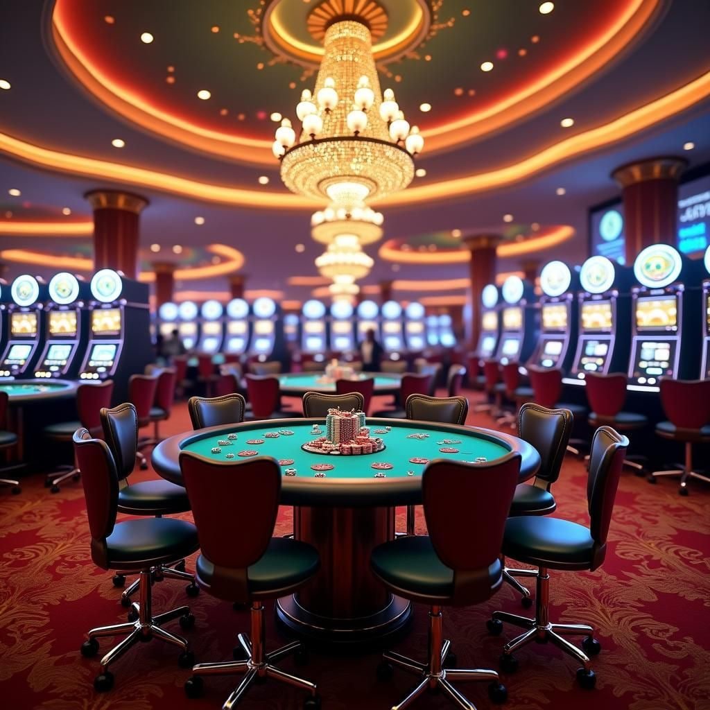 slots ouro