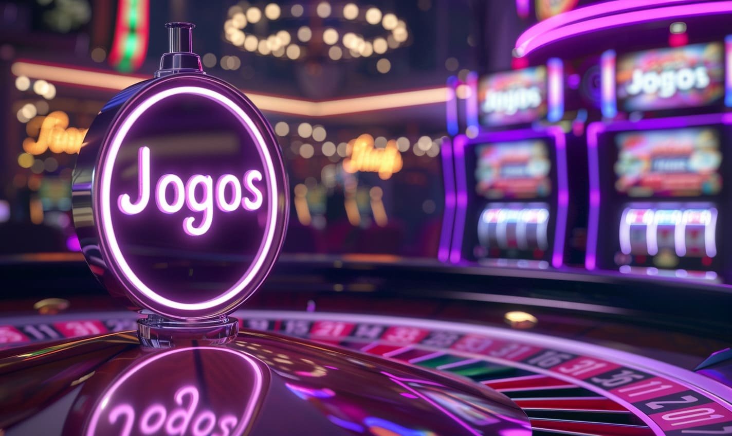 slots ouro