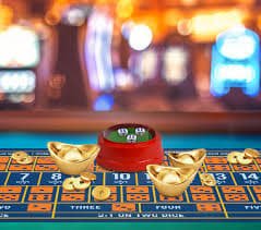 slots ouro