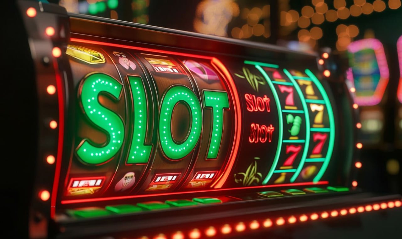 slots ouro