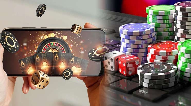 slots ouro