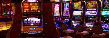 slots ouro
