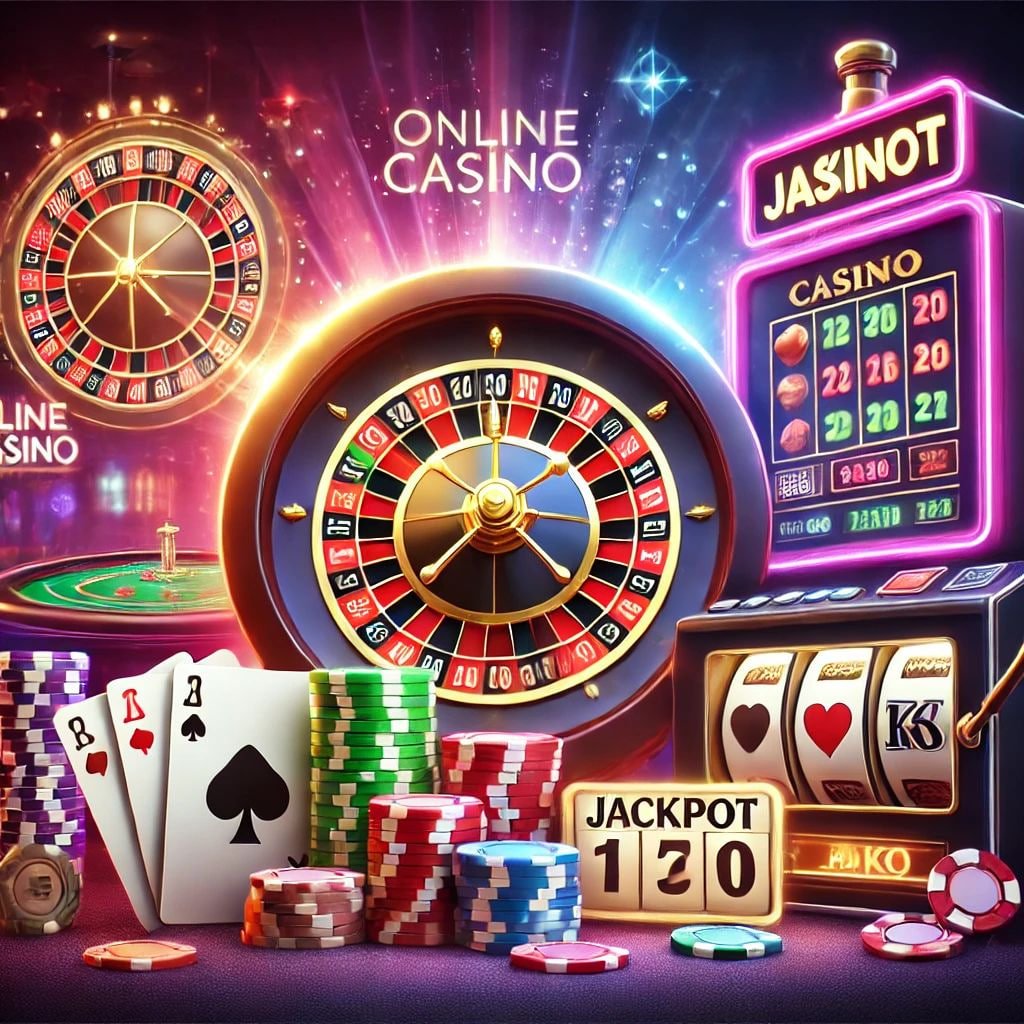 slots ouro