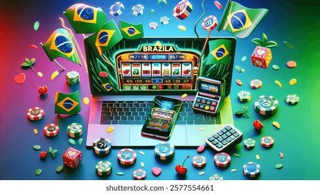 slots ouro