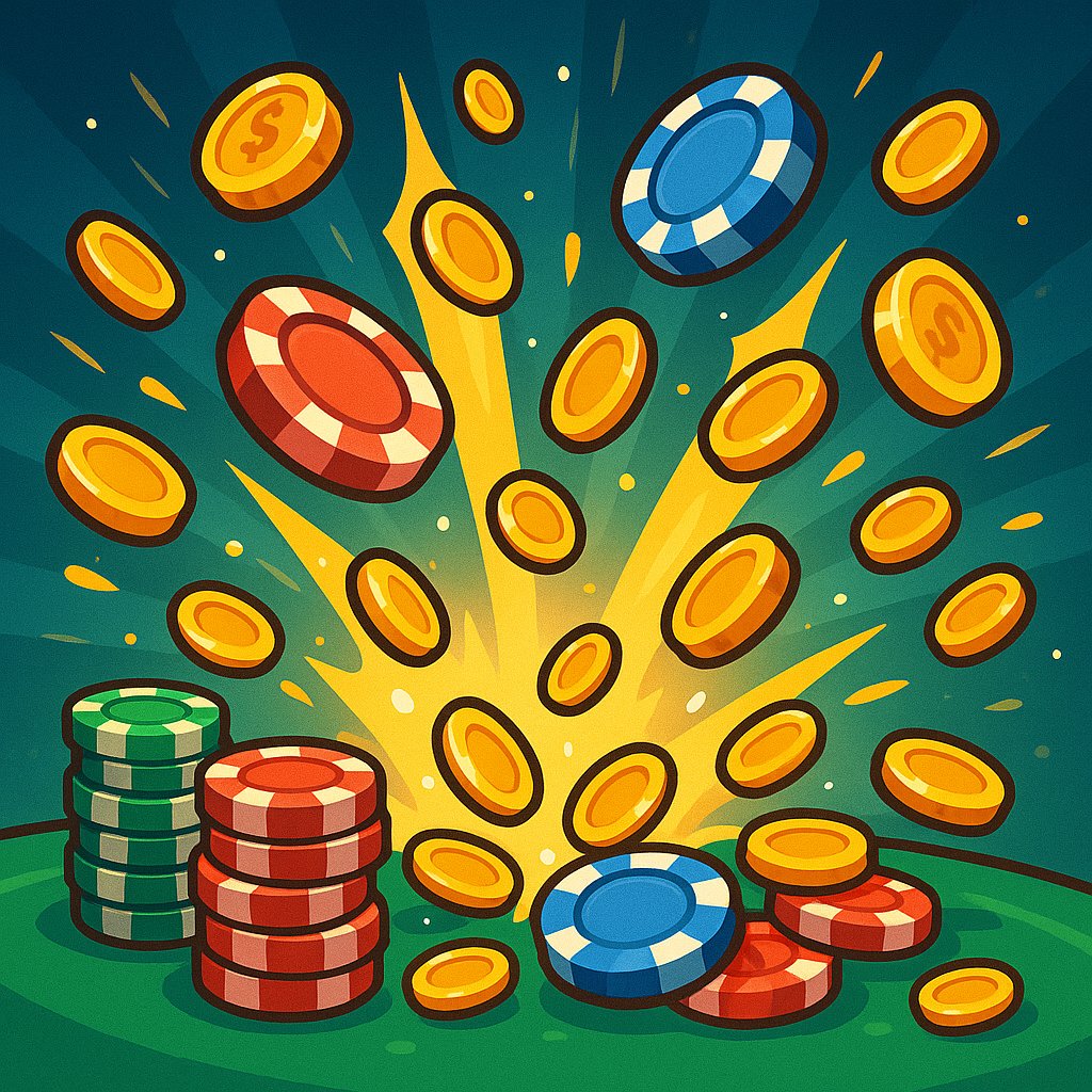 slots ouro
