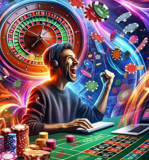 slots ouro