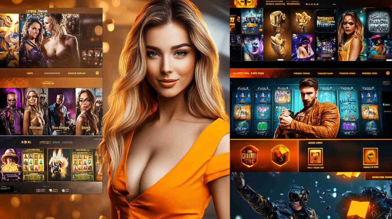 slots ouro