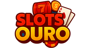 Slots Ouro Logo